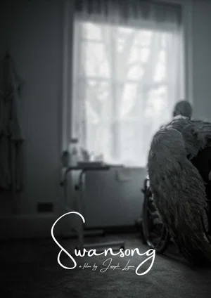 Постер: Swansong