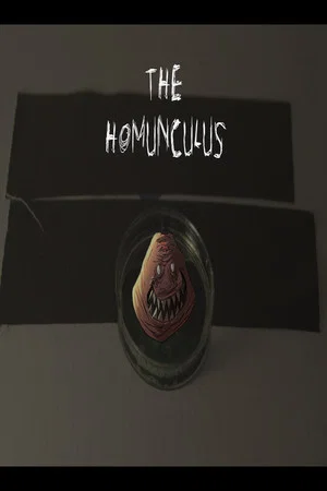 Постер: The Homunculus