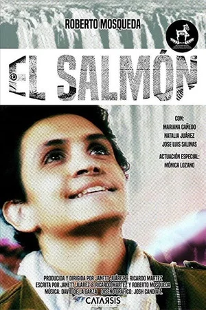 Постер: The Salmon