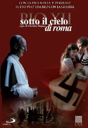 Постер: Pope Pius XII