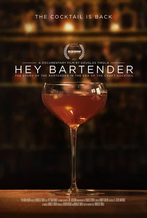 Постер: Hey Bartender