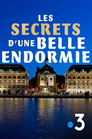 Постер: Les Secrets de la belle endormie