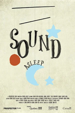 Постер: Sound Asleep