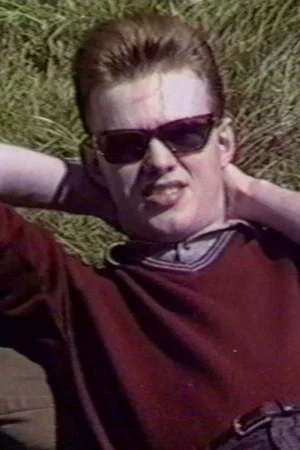Постер: Orange Juice