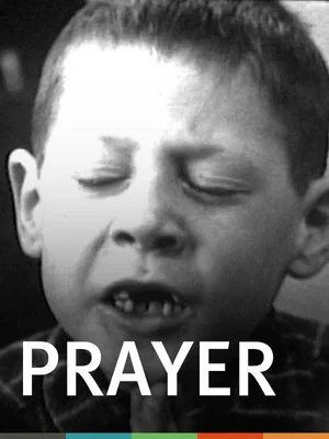 Постер: Prayer