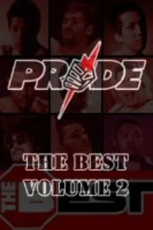 Постер: Pride The Best Volume 2