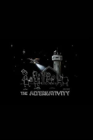 Постер: The Alternativity