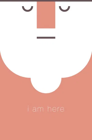 Постер: I Am Here