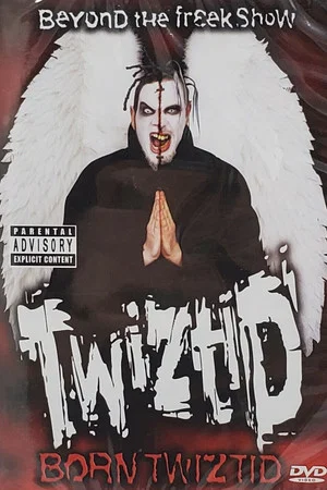 Постер: Born Twiztid: Beyond the Freekshow