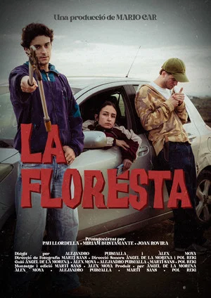 Постер: La Floresta