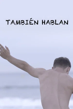 Постер: También hablan