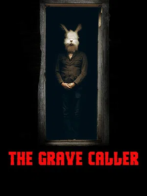 Постер: The Grave Caller