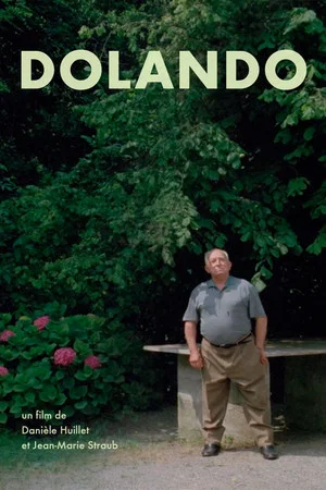 Постер: Dolando