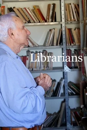Постер: Librarians