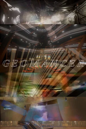 Постер: Geomancer