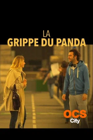 Постер: La grippe du panda