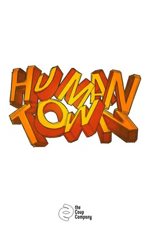 Постер: HumanTown