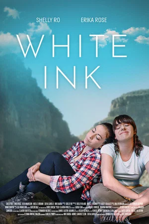 Постер: White Ink