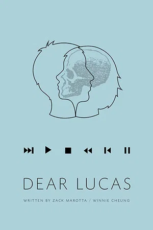 Постер: Dear Lucas