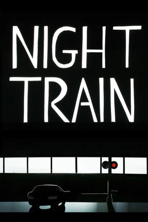 Постер: Night Train