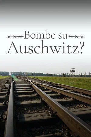Постер: 1944: Should We Bomb Auschwitz?