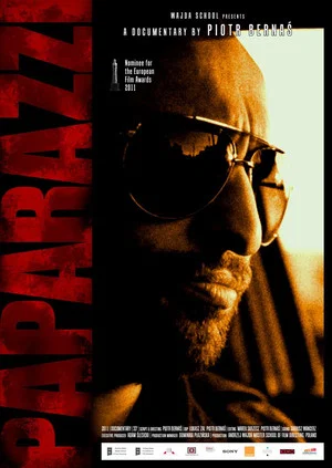 Постер: Paparazzi