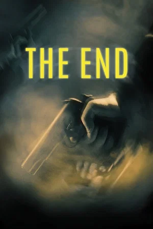 Постер: The End