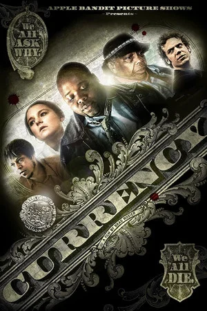 Постер: Currency
