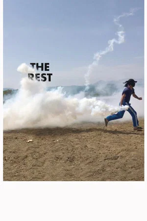 Постер: The Rest