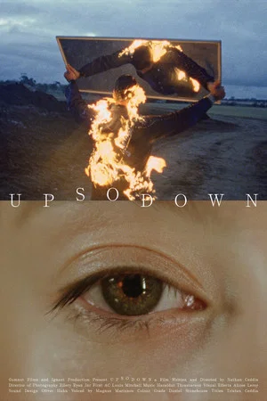 Постер: Upsodown