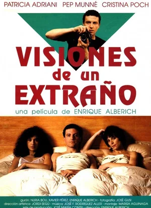 Постер: Visiones de un extraño