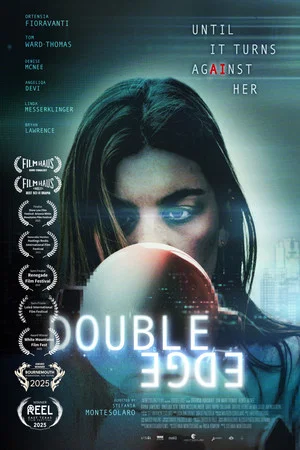 Постер: Double Edge