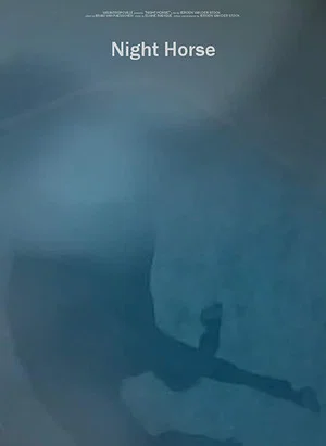 Постер: Night Horse