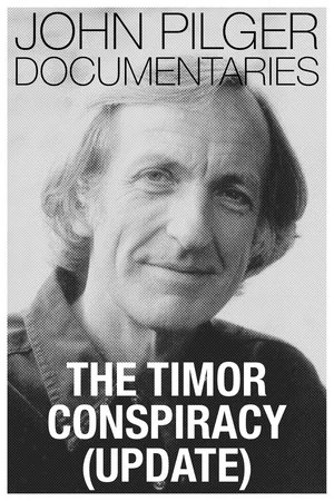 Постер: The Timor Conspiracy (Update)