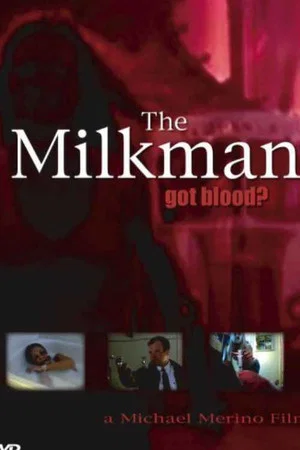 Постер: The Milkman