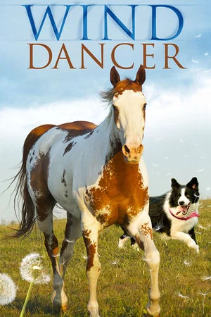 Постер: Wind Dancer