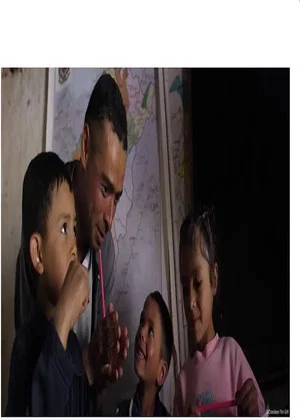 Постер: Venezuela: The Mountain School