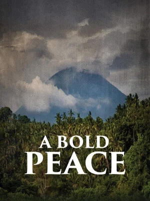 Постер: A Bold Peace