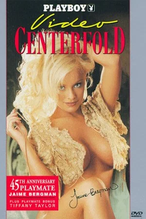 Постер: Playboy Video Centerfold: Jaime Bergman - 45th Anniversary Playmate