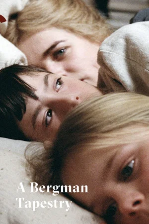 Постер: Fanny & Alexander: A Bergman Tapestry