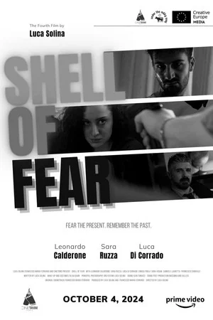 Постер: Shell of Fear