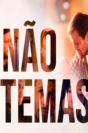 Постер: Não Temas
