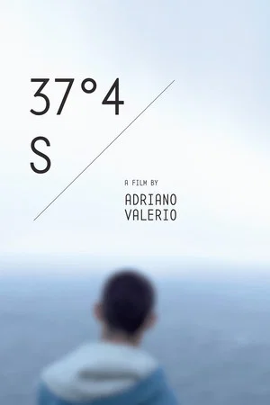 Постер: 37°4 S