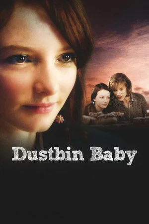 Постер: Dustbin Baby