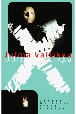 Постер: Julma valtikka