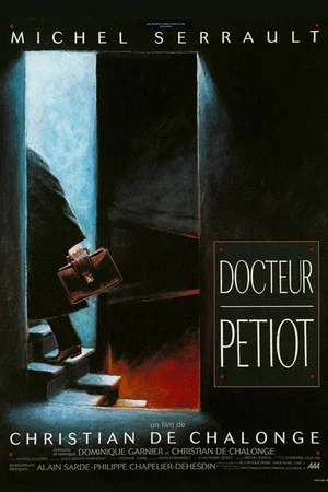 Постер: Dr. Petiot