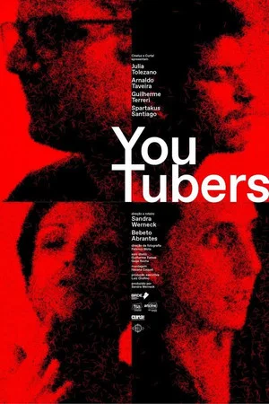 Постер: You Tubers