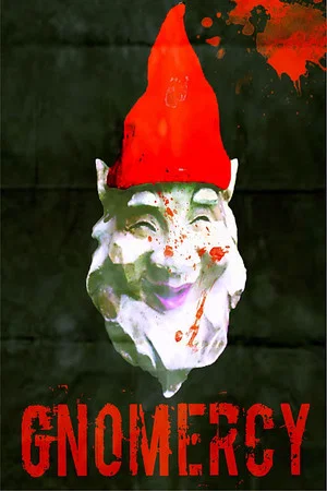 Постер: Gnomercy
