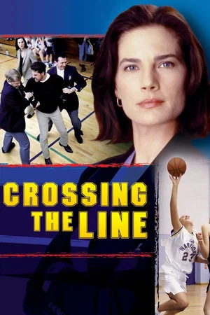 Постер: Crossing the Line