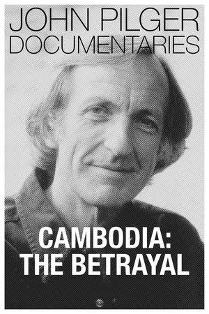 Постер: Cambodia: The Betrayal